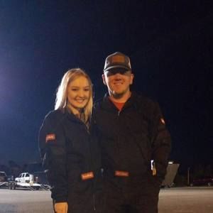 Meet your Posher, Tyler